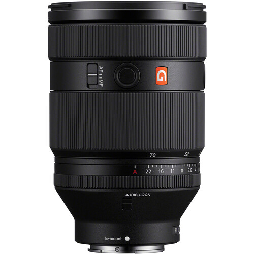 Sony FE 28-70mm F/2 GM