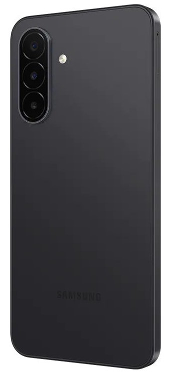 Samsung Galaxy A18 4/128Gb Черный Exynos 4G