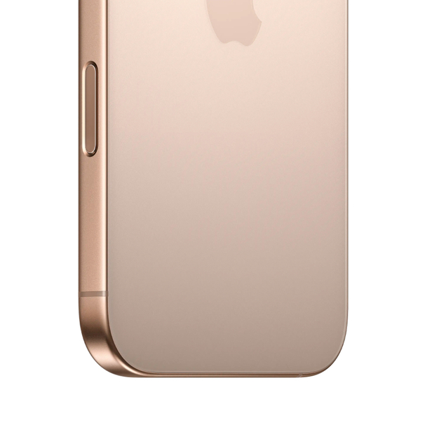 iPhone 16 Pro 1Tb Титановый Песчаный 1SIM