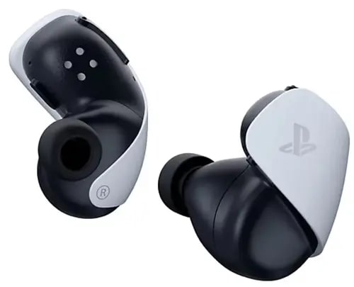 Наушники PlayStation Pulse Explore Белый