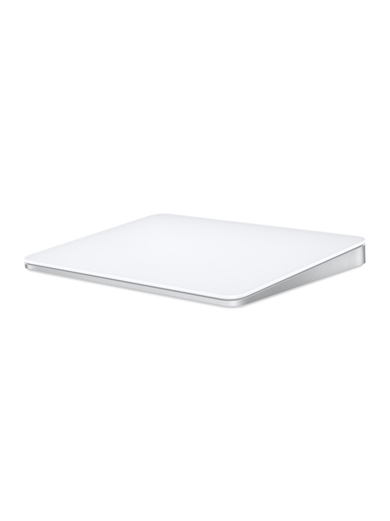Трекпад Apple Magic Trackpad 4-Gen Multi-Touch USB-C Белый 2024 MXK93