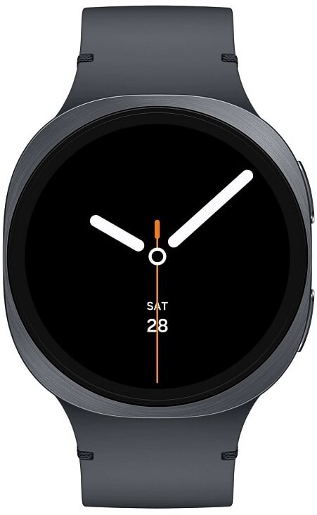 Samsung Galaxy Watch 8 40mm Графит