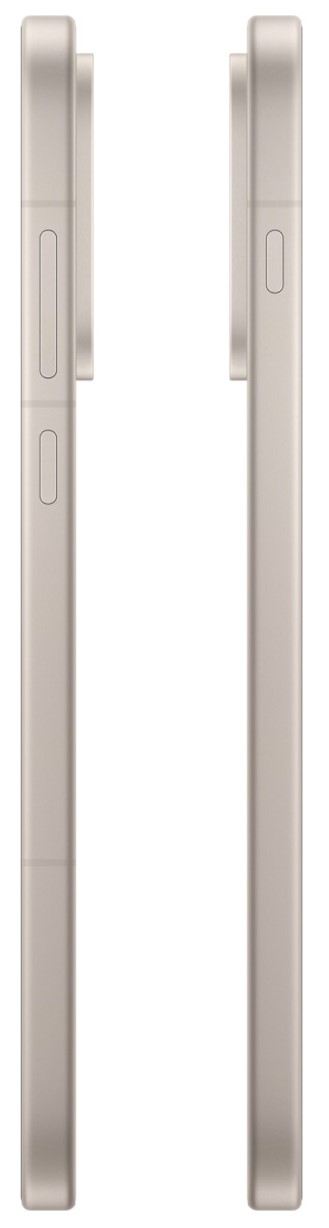 OnePlus 15 12/256Gb Бежевый 5G