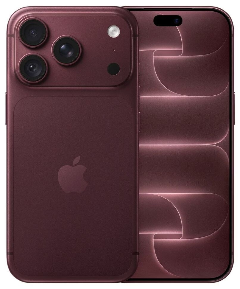 iPhone