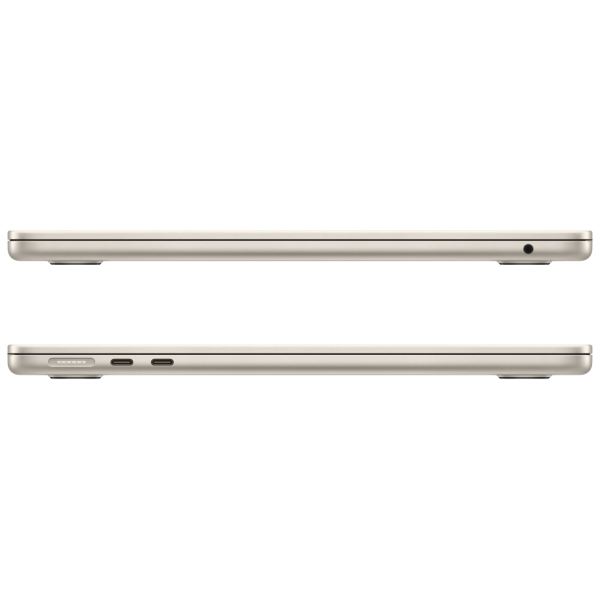 MacBook Air 13.6 2022 M2 8CPU/16/256ssd/8GPU Сияющая Звезда Z15Y000Z4