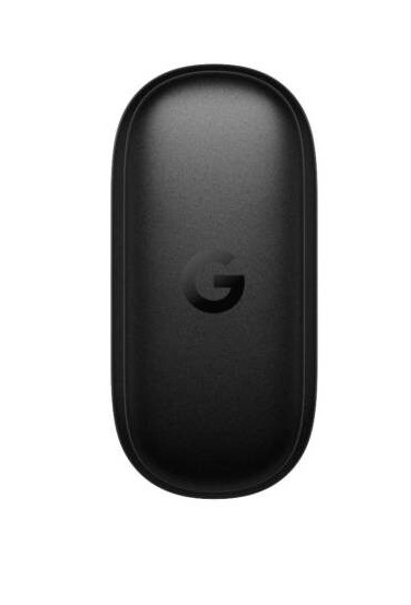 Трекер Google Fitbit Air Голубой