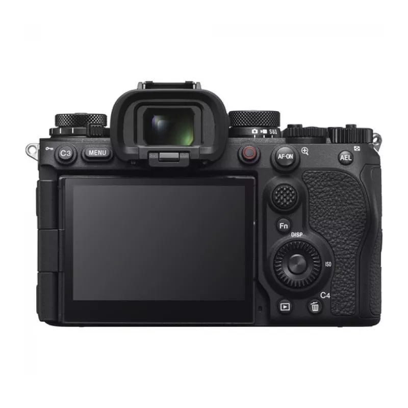Sony Alpha Ilce-A9M3 Body Меню На Русском Языке