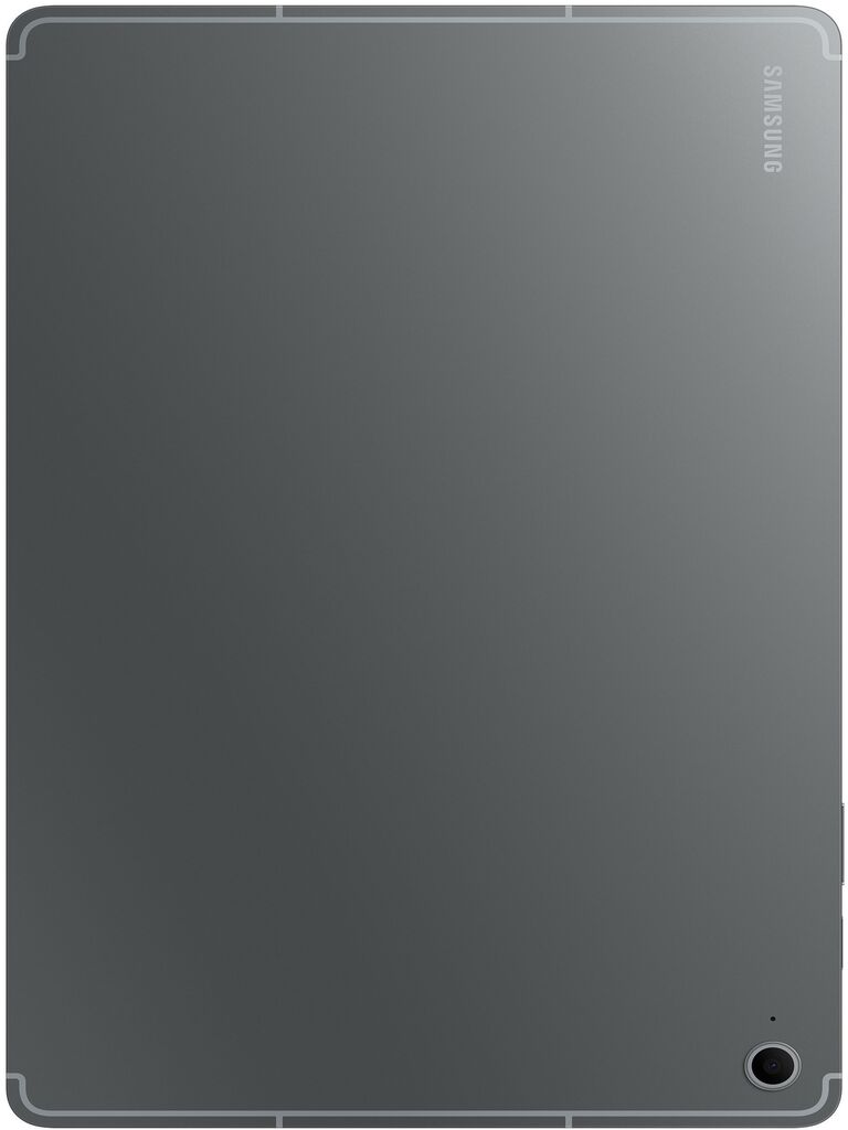 Samsung Galaxy Tab S10 FE Plus 8/128Gb Wi-Fi Серый X620