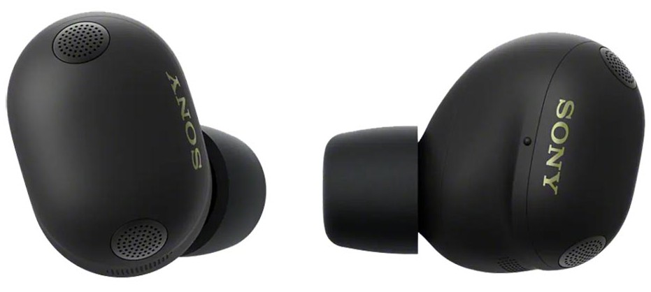 Наушники Sony WF-1000XM6 Черный