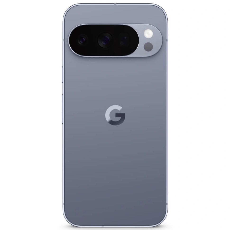 Google Pixel 10 Pro 16/512Gb Серый 5G