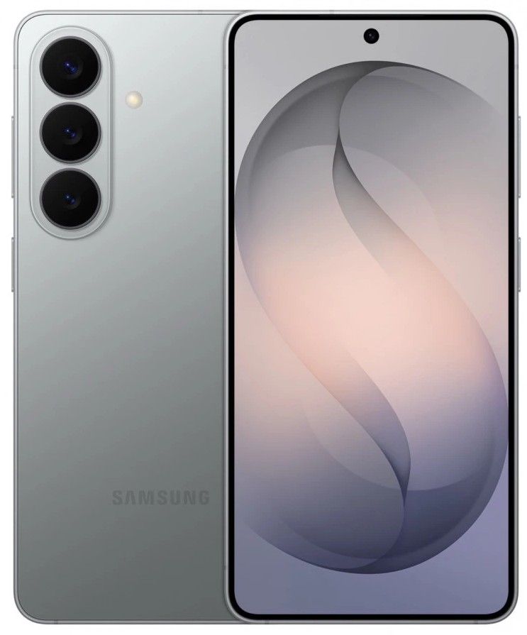Samsung Galaxy S26 12/256Gb Серый Exynos 5G