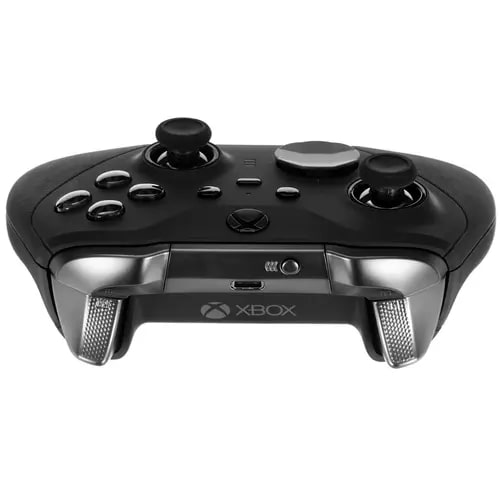Геймпад Microsoft Xbox Elite Series 2 Черный