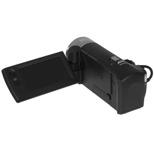 Видеокамера Sony HDR-CX405 Меню На Русском Языке