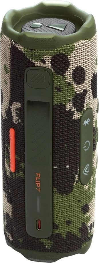 Портативная Колонка JBL Flip 7 Хаки