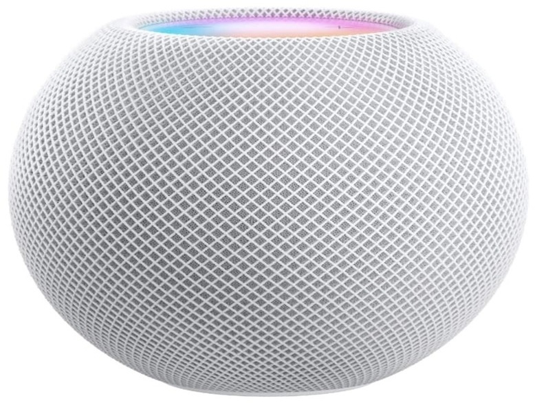 Apple HomePod Mini Белая MY5H2