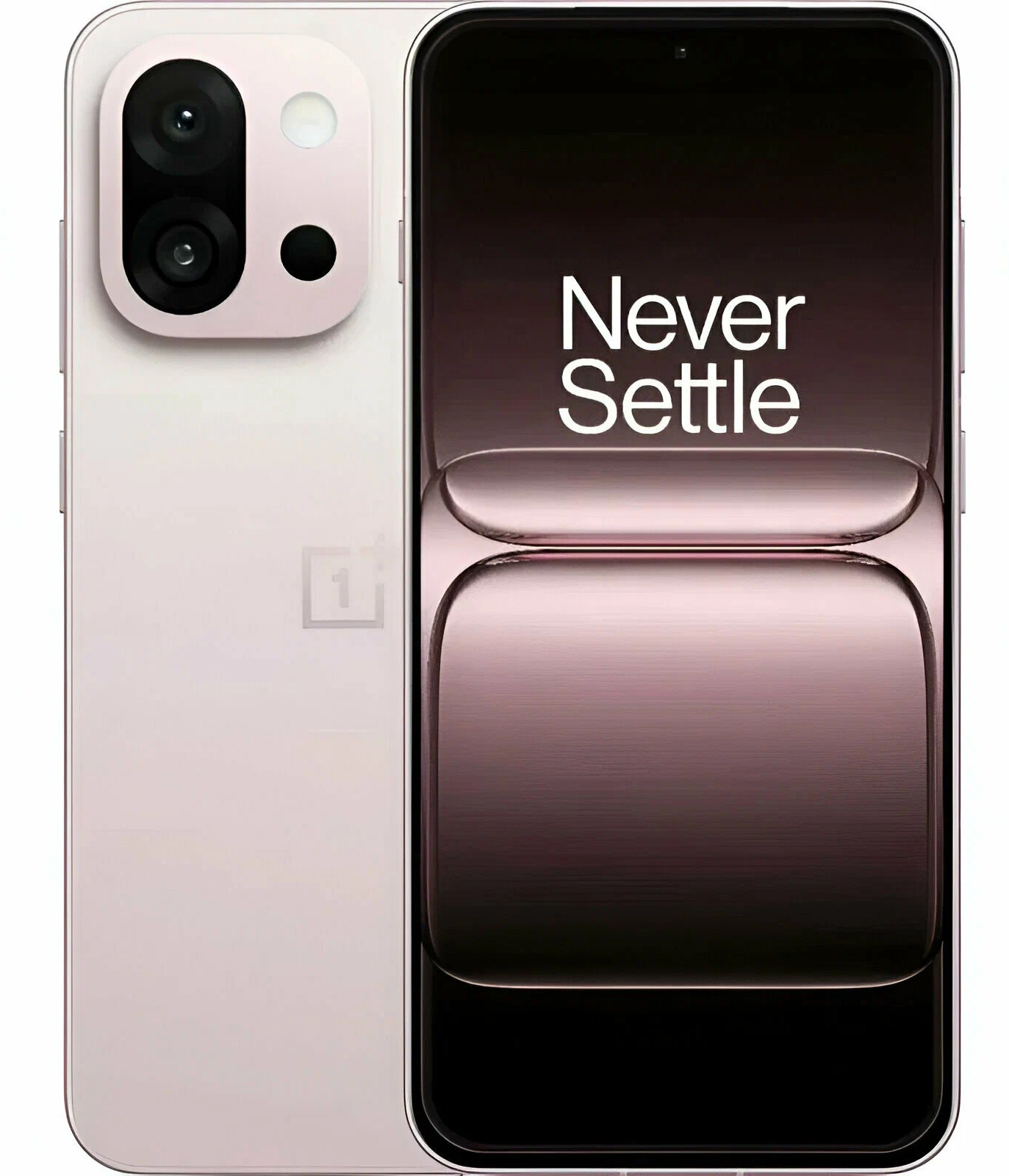 OnePlus 13S 12/256Gb Розовый 5G