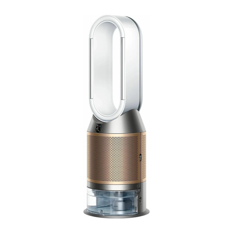 Очиститель Воздуха Dyson Purifier Humidify+Cool Formaldehyde PH04 Белый/Золотой