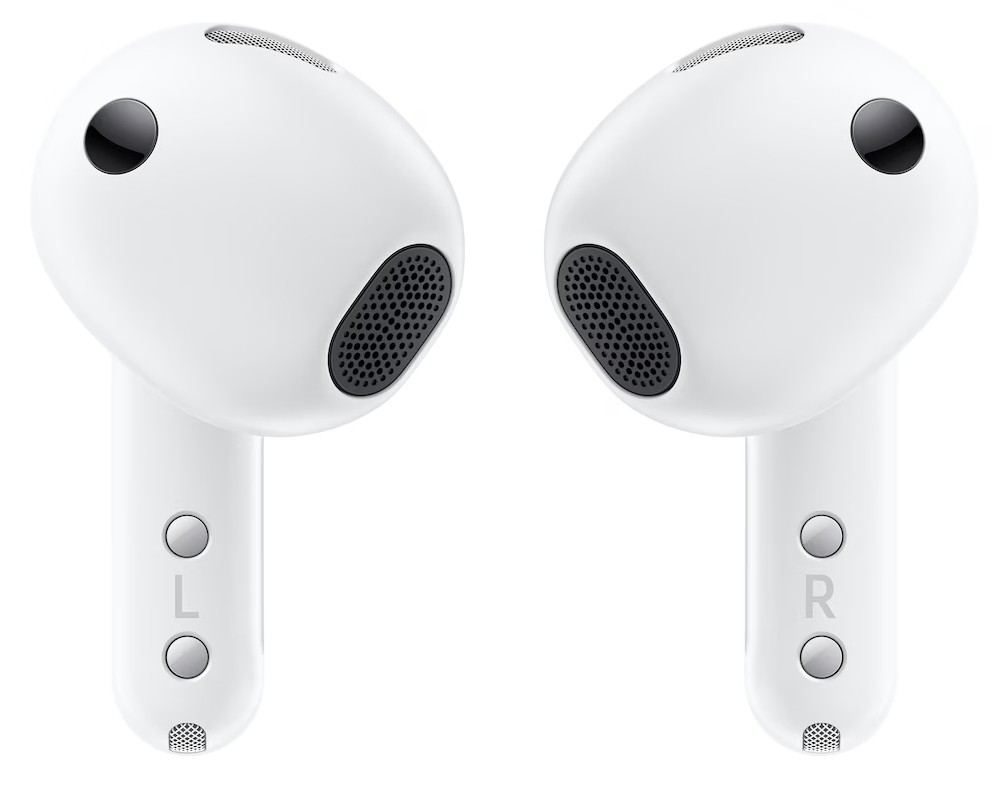 Samsung Buds 4 Белые