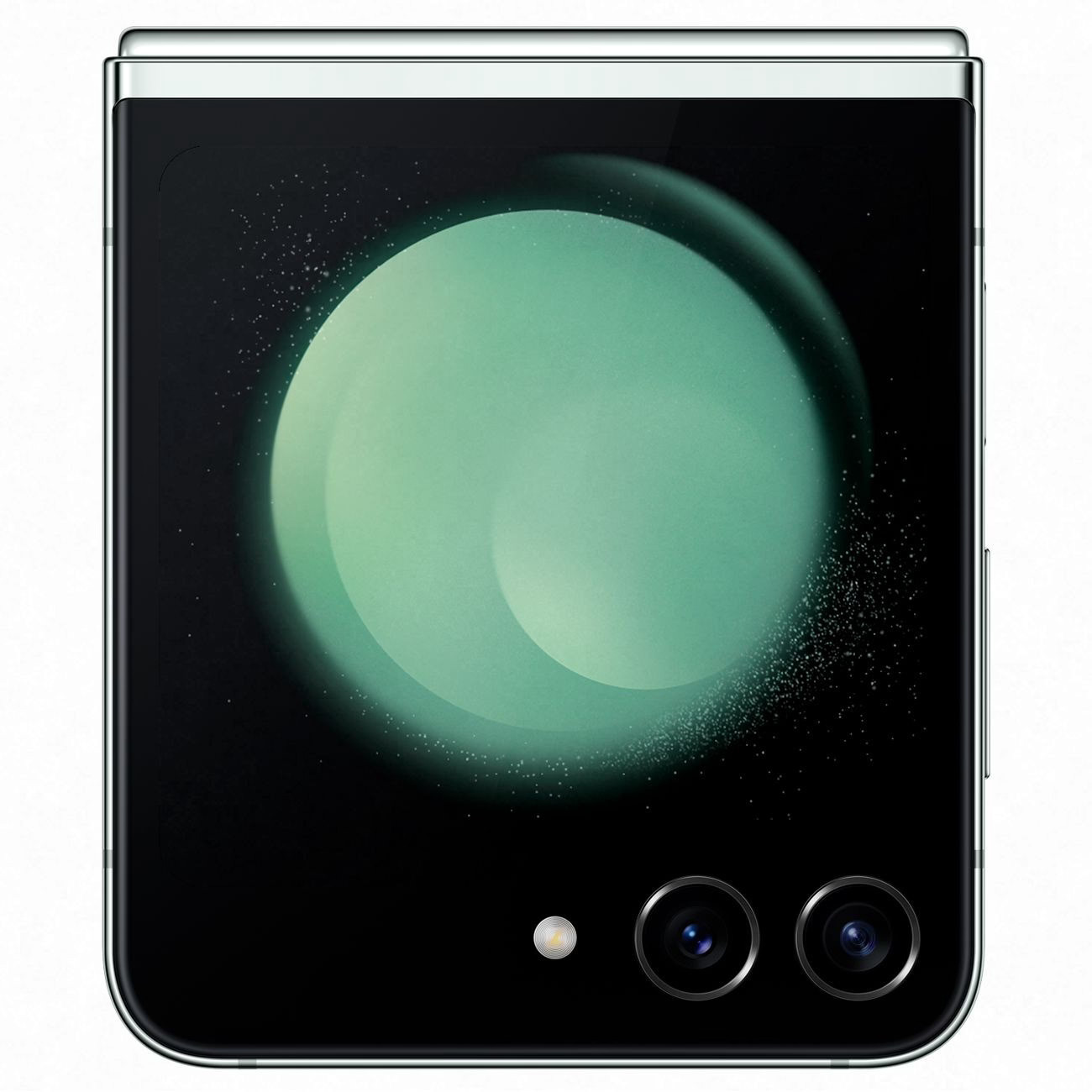 Samsung Galaxy Z Flip 5 8/512Gb Зеленый Snapdragon 5G