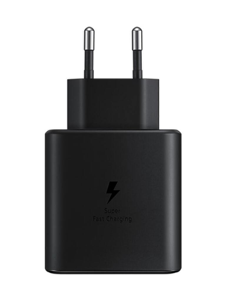 Сетевой Адаптер Samsung 45W PD USB-C to USB-C