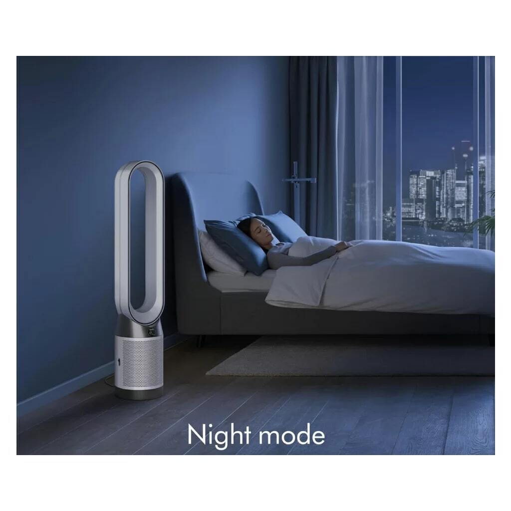 Очиститель Воздуха Dyson Cool Gen1 TP10 Белый