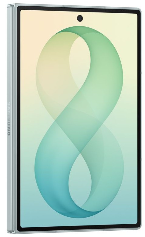 Samsung Galaxy Z Fold 8 12/512Gb Фисташковый Snapdragon 5G