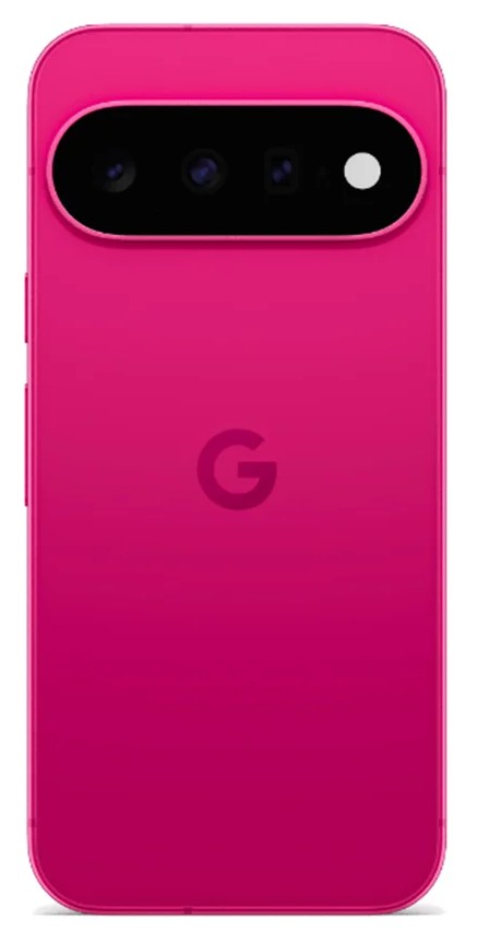 Google Pixel 11 12/512Gb Розовый 5G