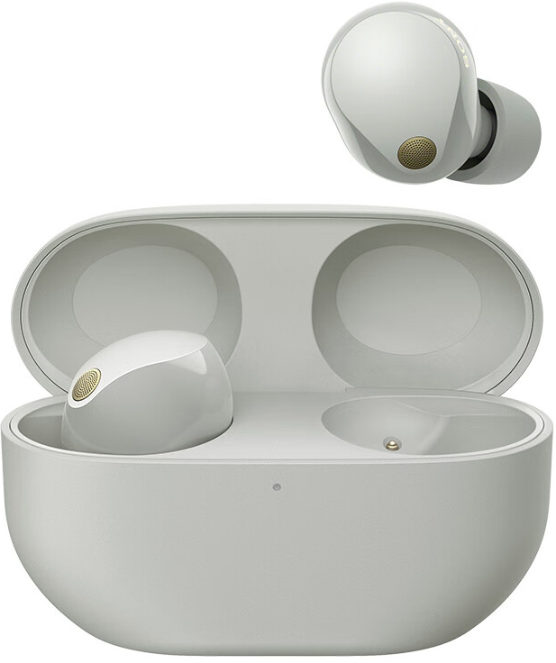 Наушники Sony WF-1000XM5 Белый