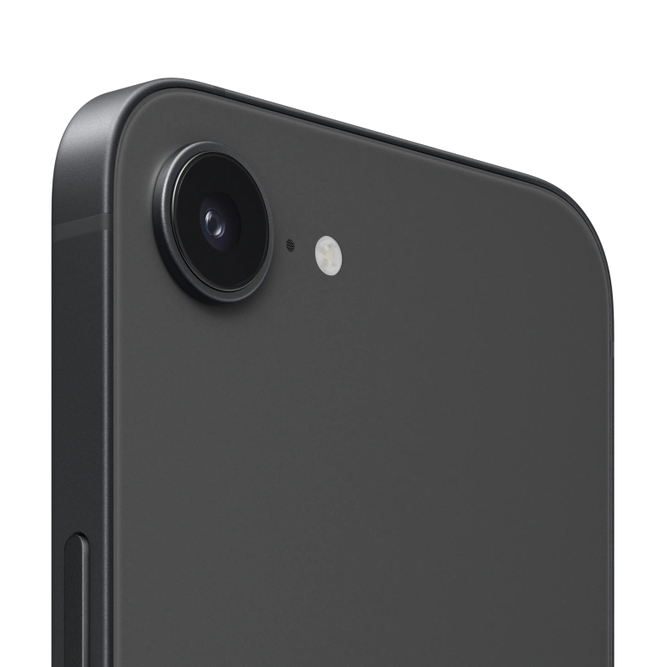 iPhone 16e 512Gb Черный 1SIM