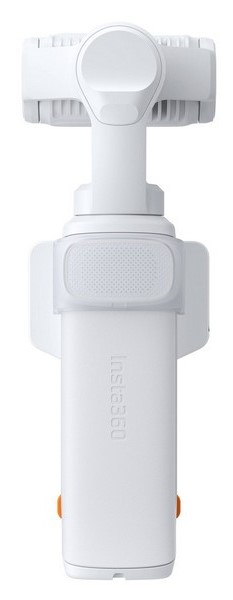 Insta360 Luna Ultra Standard Bundle Белая