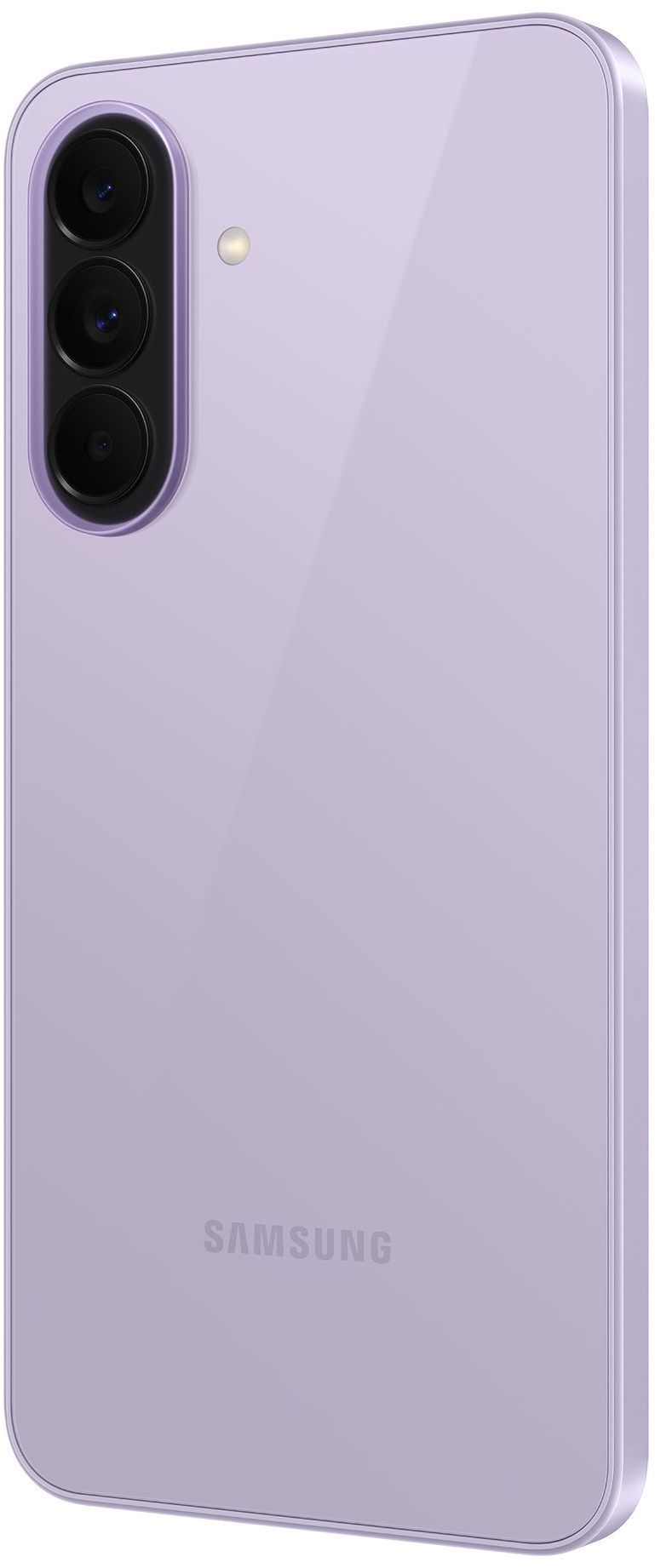 Samsung Galaxy A37 6/128Gb Фиолетовый Exynos 5G