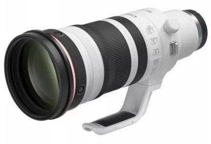 Canon RF 100-300mm F/2.8L IS USM