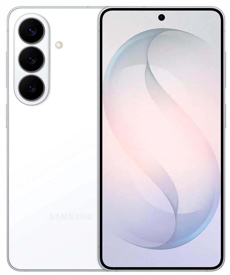 Samsung Galaxy S26 Plus 12/512Gb Белый Exynos5G