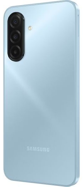Samsung Galaxy A17 8/256Gb Голубой 4G