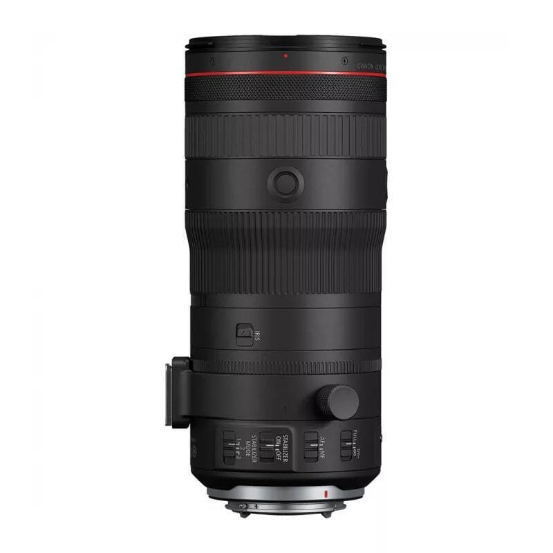 Canon RF 24-105mm F/2.8Z