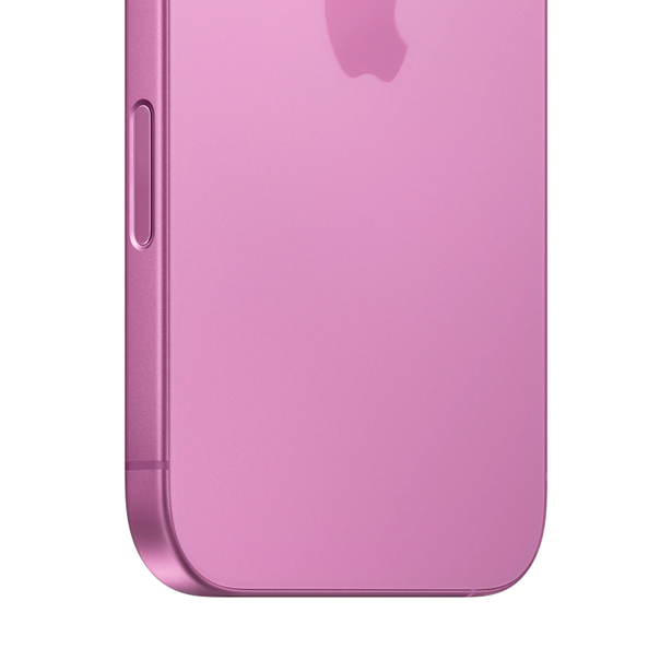 iPhone 16 256Gb Розовый 1SIM