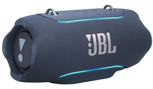 Портативная Колонка JBL Xtreme 5 Синий