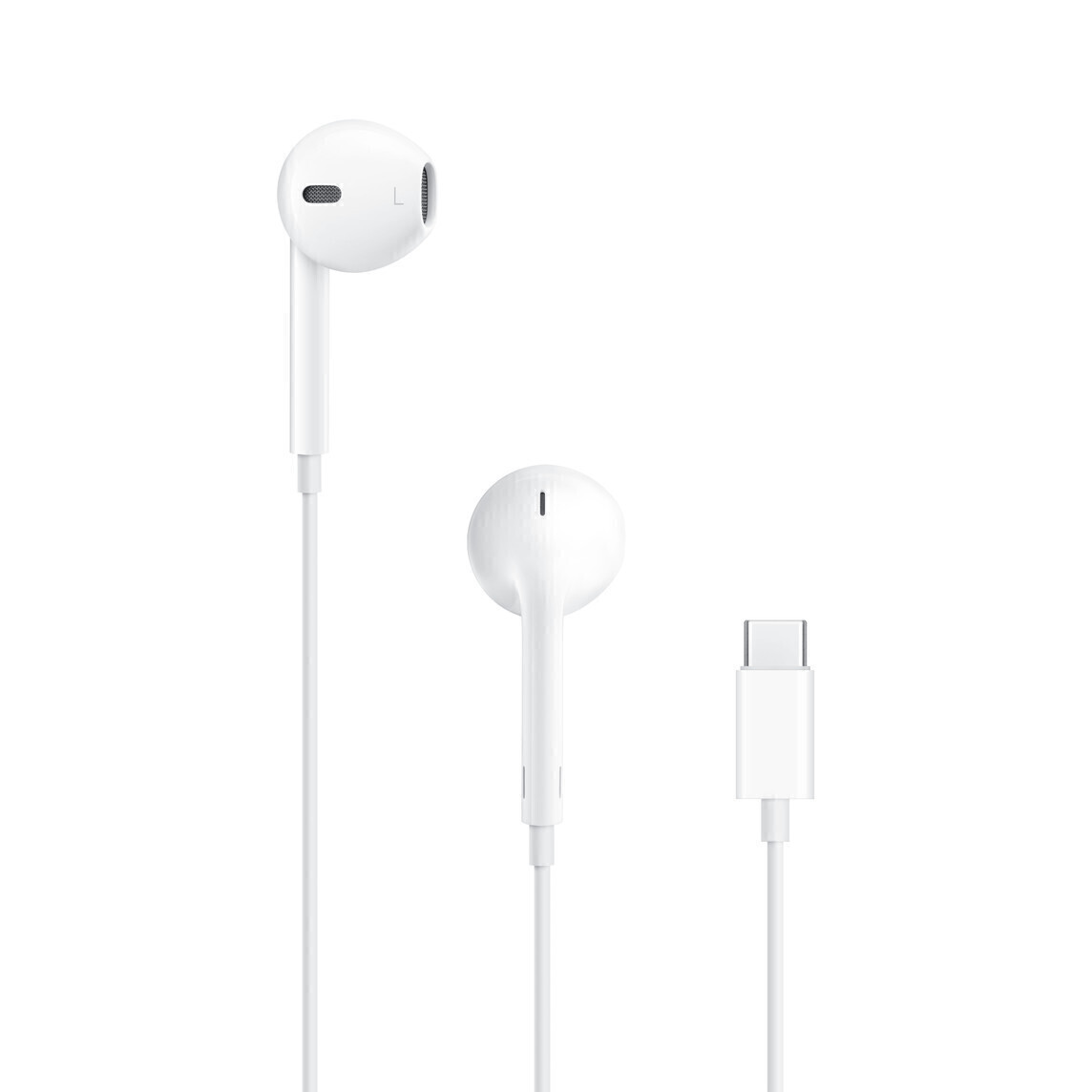 Наушники Apple EarPods USB-C MTJY3/MYQY3