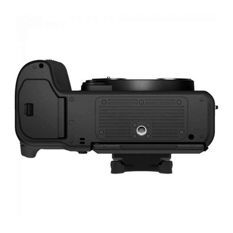 Fujifilm GFX 100S Body Меню На Русском Языке