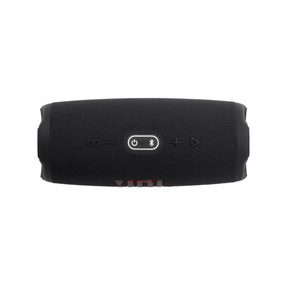 Портативная Колонка JBL Charge 5 Черный