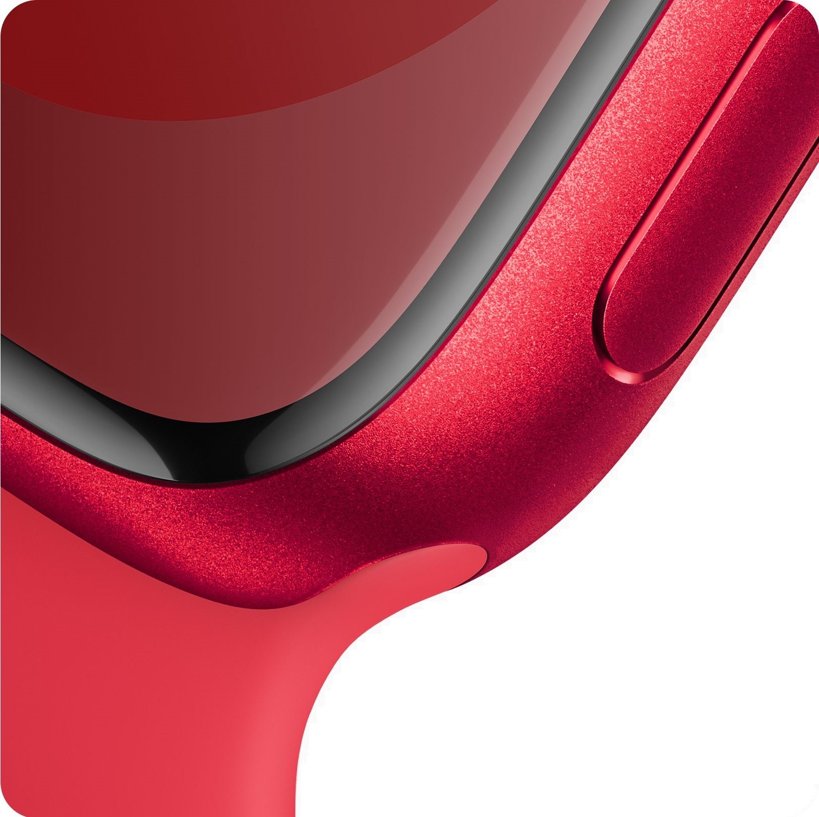 Apple Watch 9 41mm Красные