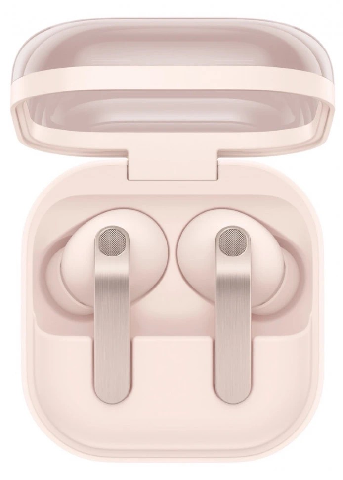 Samsung Buds 4 Pro Розовое Золото