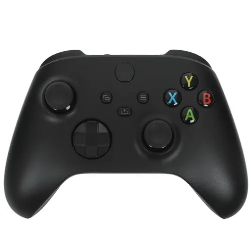 Геймпад Microsoft Xbox Черный