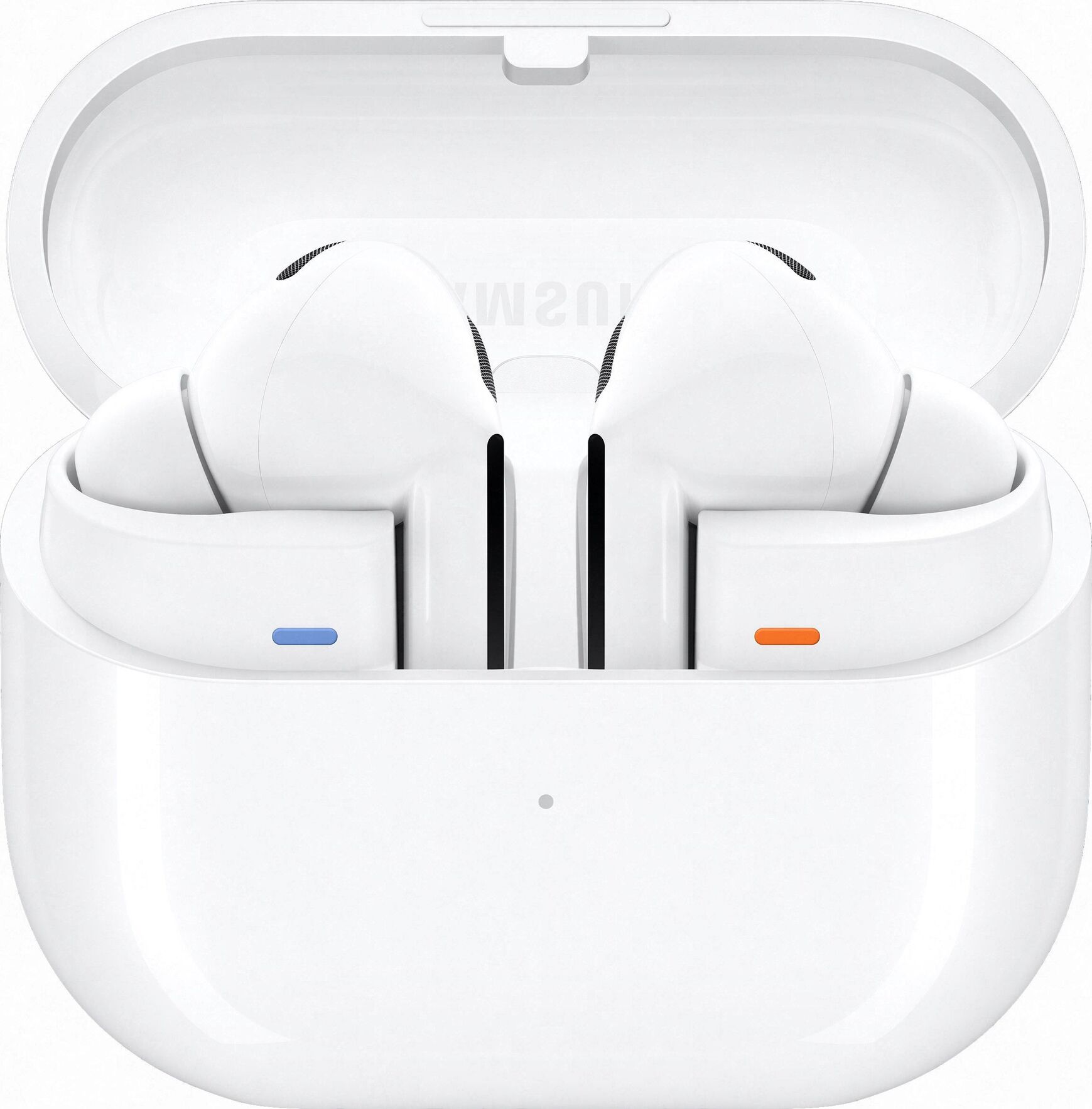 Samsung Buds 3 Pro Белые