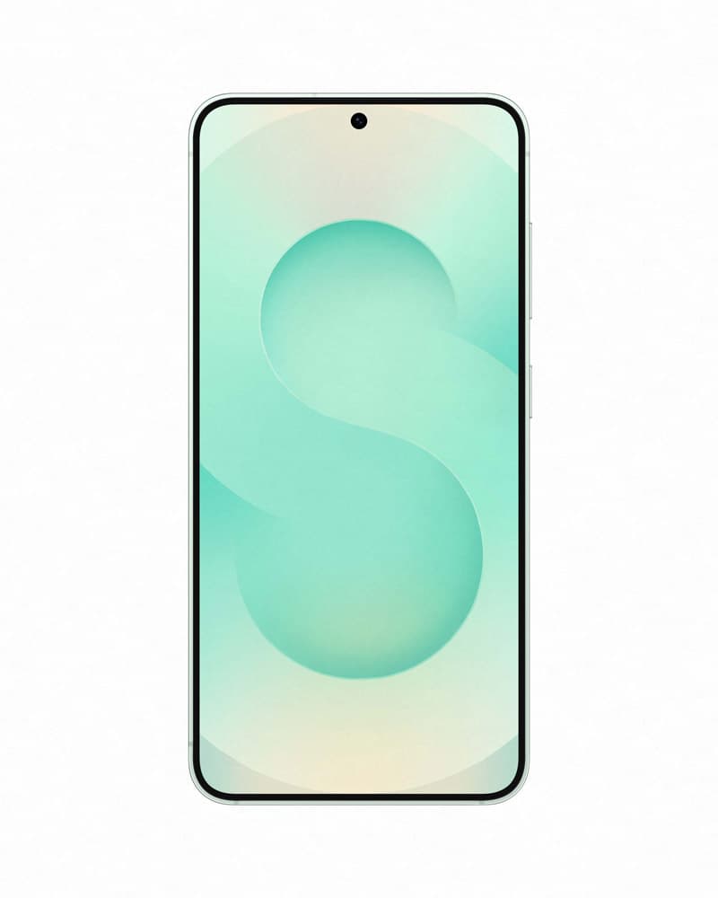 Samsung Galaxy S25 Plus 12/512Gb Мятный Snapdragon 5G
