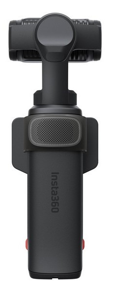 Insta360 Luna Ultra Standard Bundle Черная