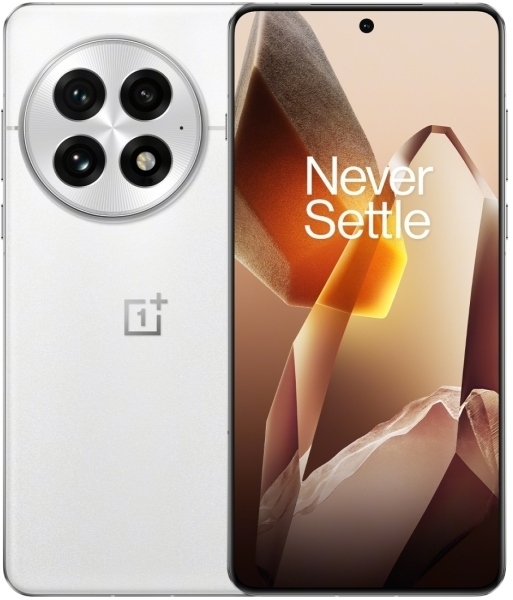 OnePlus 13 16/512Gb Белый 5G