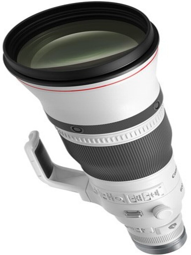 Canon RF 600mm F/4L IS USM
