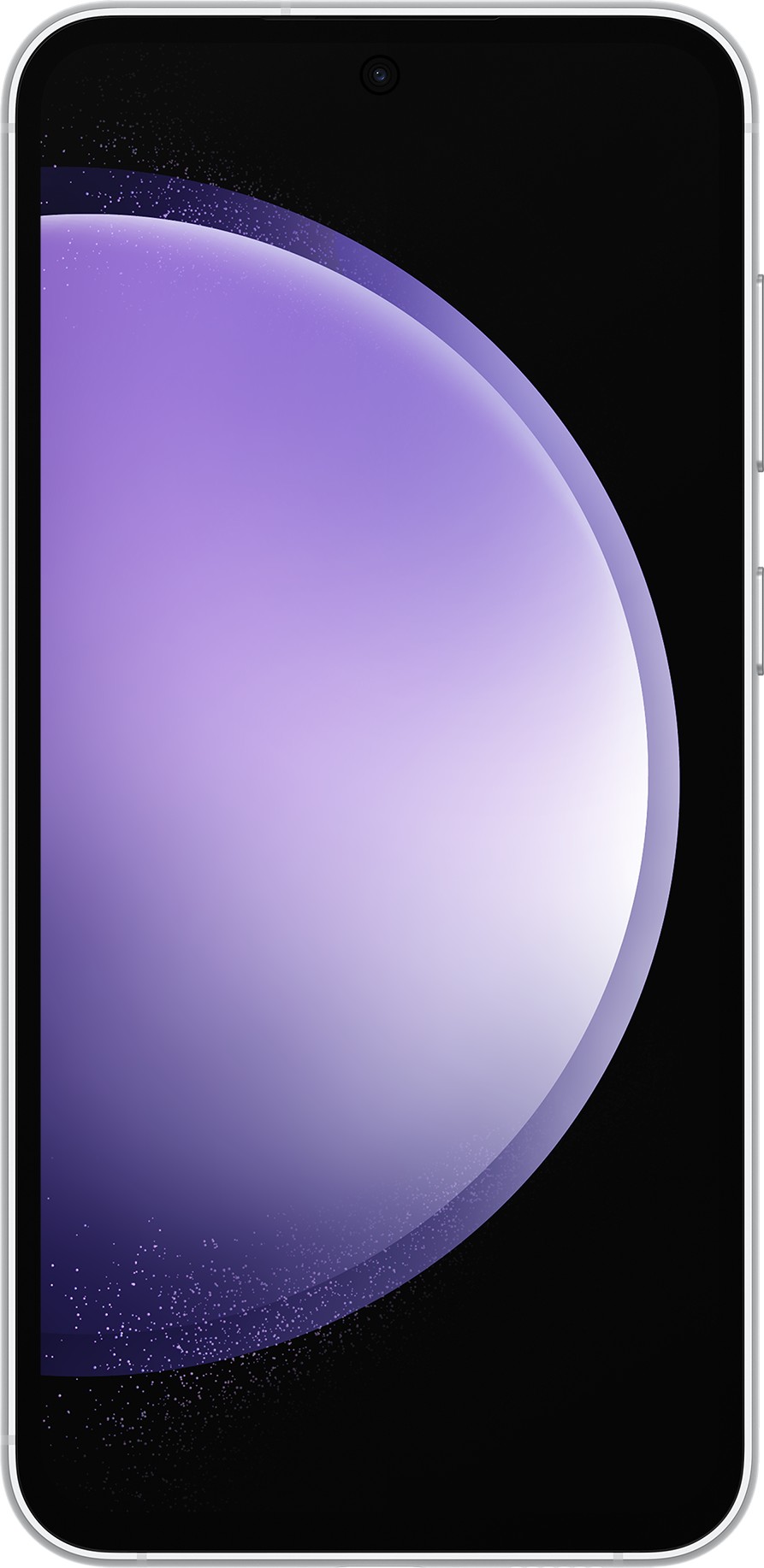 Samsung Galaxy S23FE 8/256Gb Фиолетовый Exynos 5G