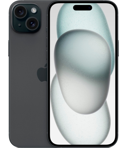 iPhone 15 Plus 128Gb Черный 1SIM